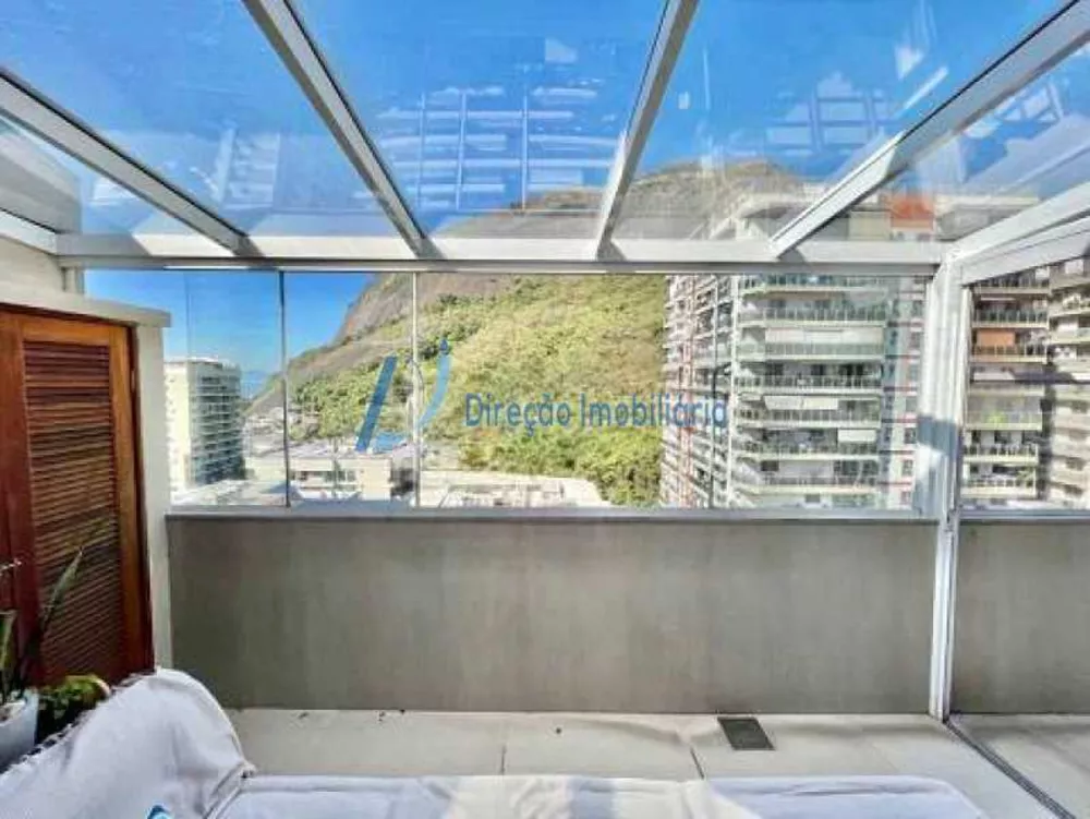 Cobertura, 2 quartos, 123 m² - Foto 20