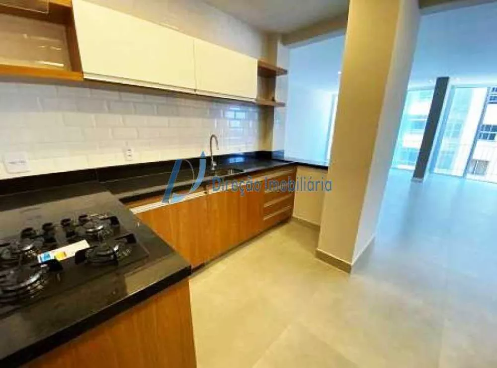 Apartamento, 3 quartos, 140 m² - Foto 9
