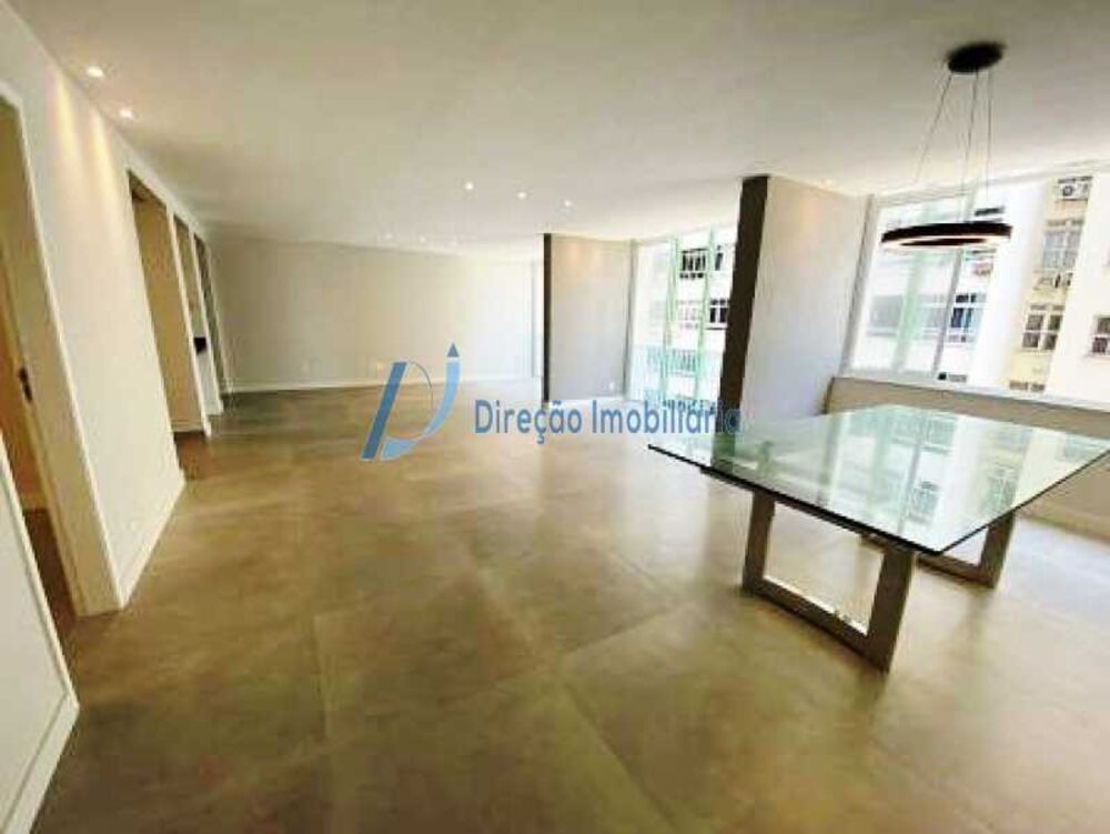 Apartamento, 3 quartos, 140 m² - Foto 4