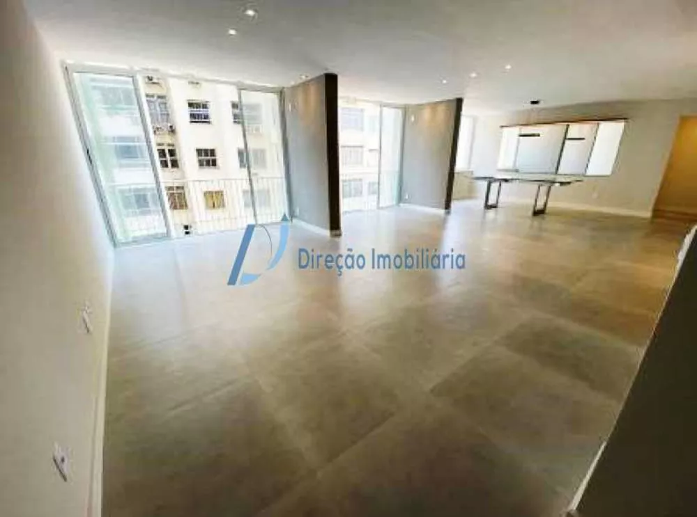Apartamento, 3 quartos, 140 m² - Foto 5