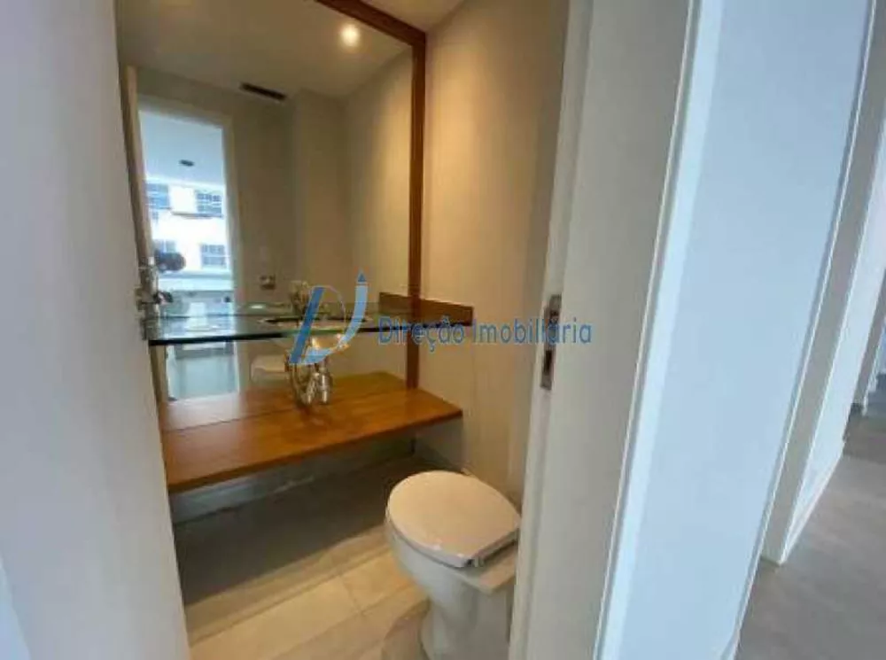 Apartamento, 3 quartos, 140 m² - Foto 6