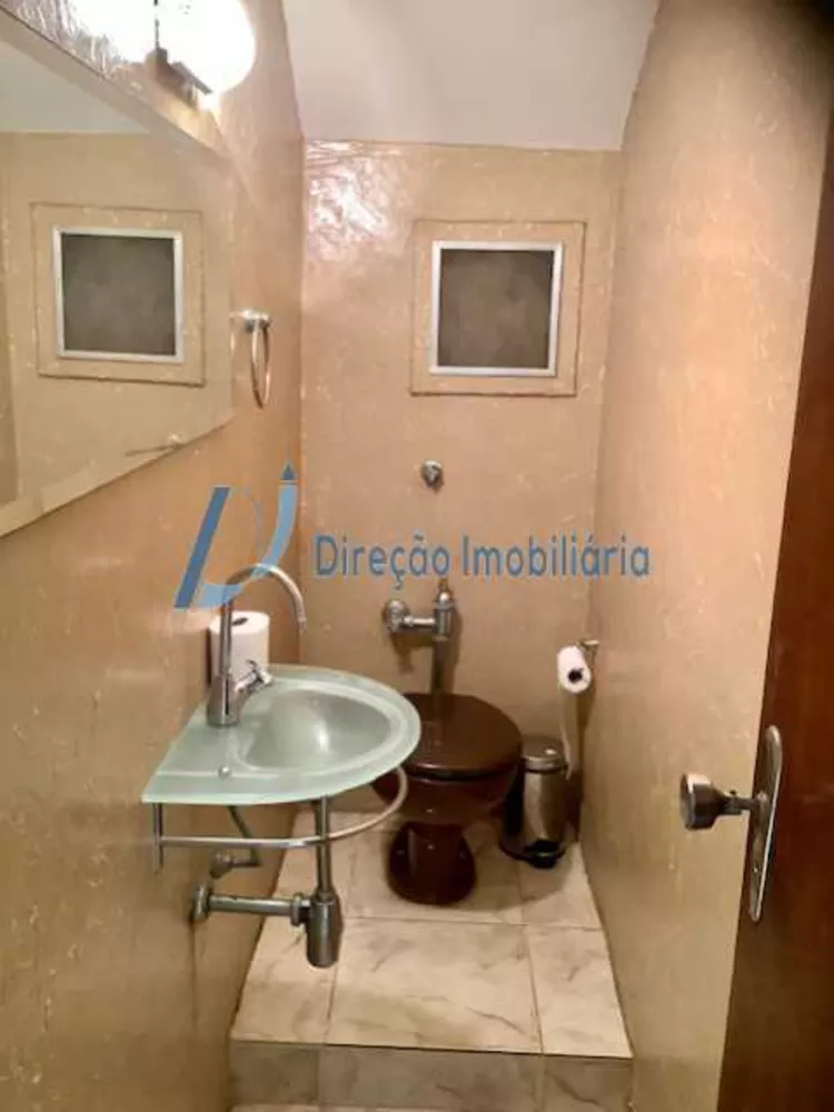 Apartamento, 4 quartos, 193 m² - Foto 11