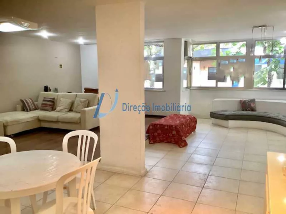 Apartamento, 4 quartos, 193 m² - Foto 13