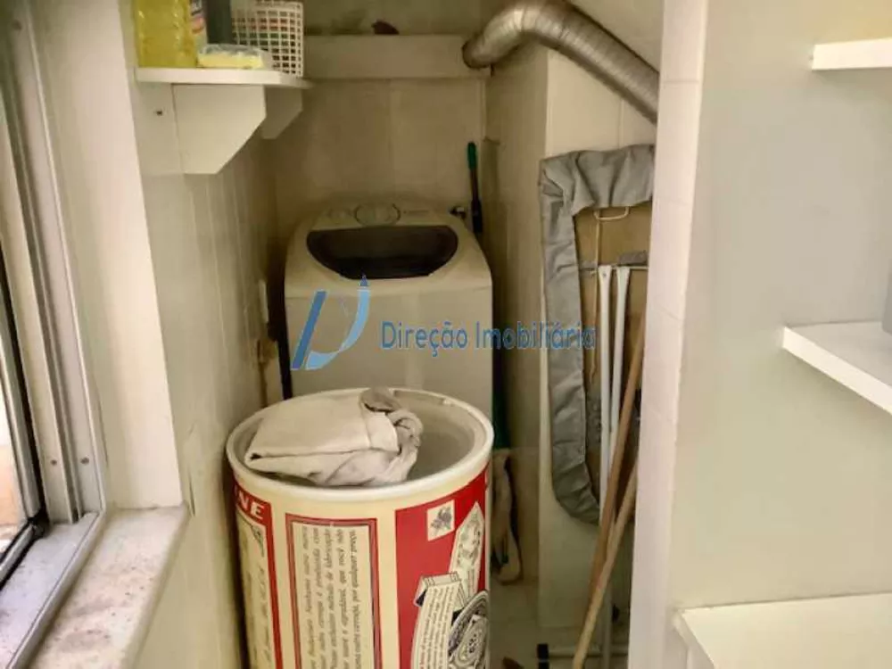 Apartamento, 4 quartos, 193 m² - Foto 4