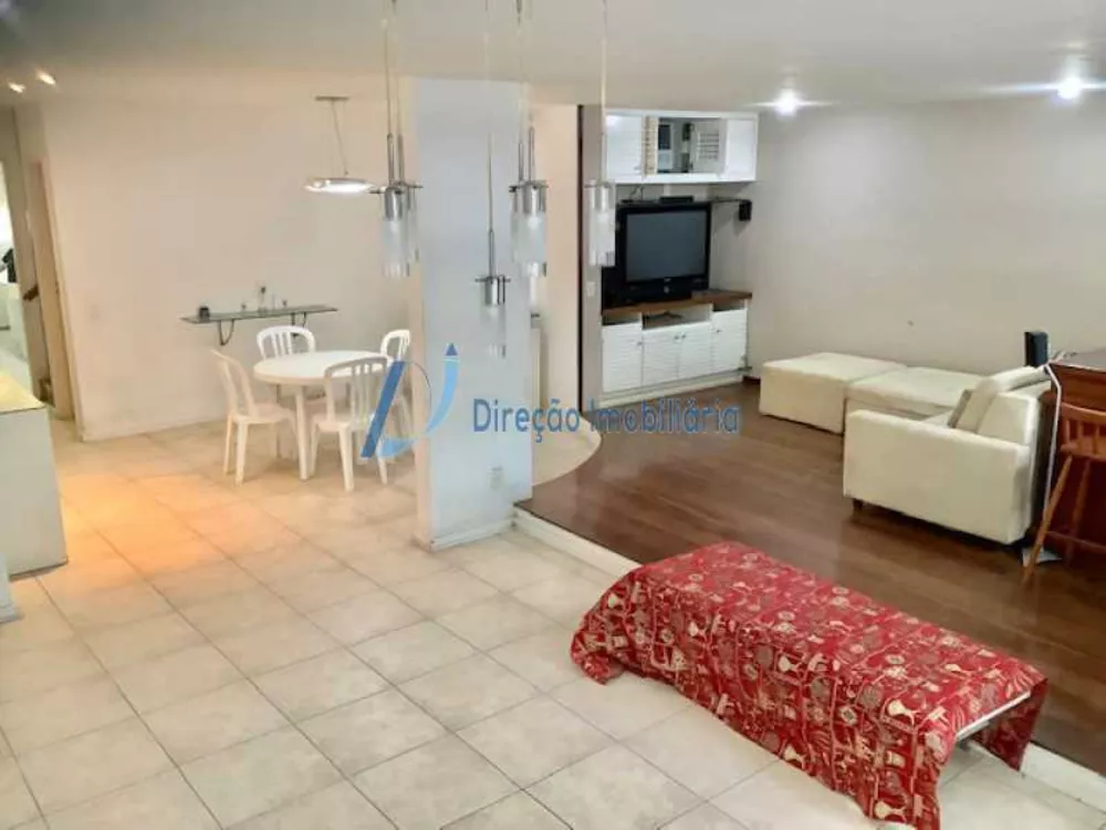 Apartamento, 4 quartos, 193 m² - Foto 6
