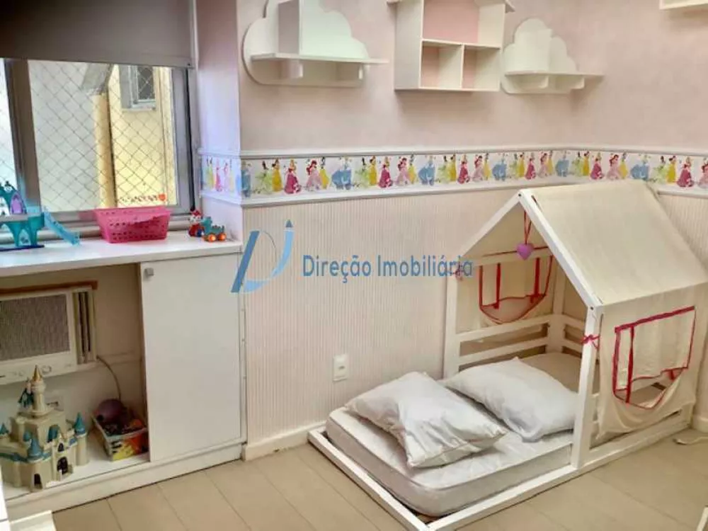 Apartamento, 4 quartos, 193 m² - Foto 15