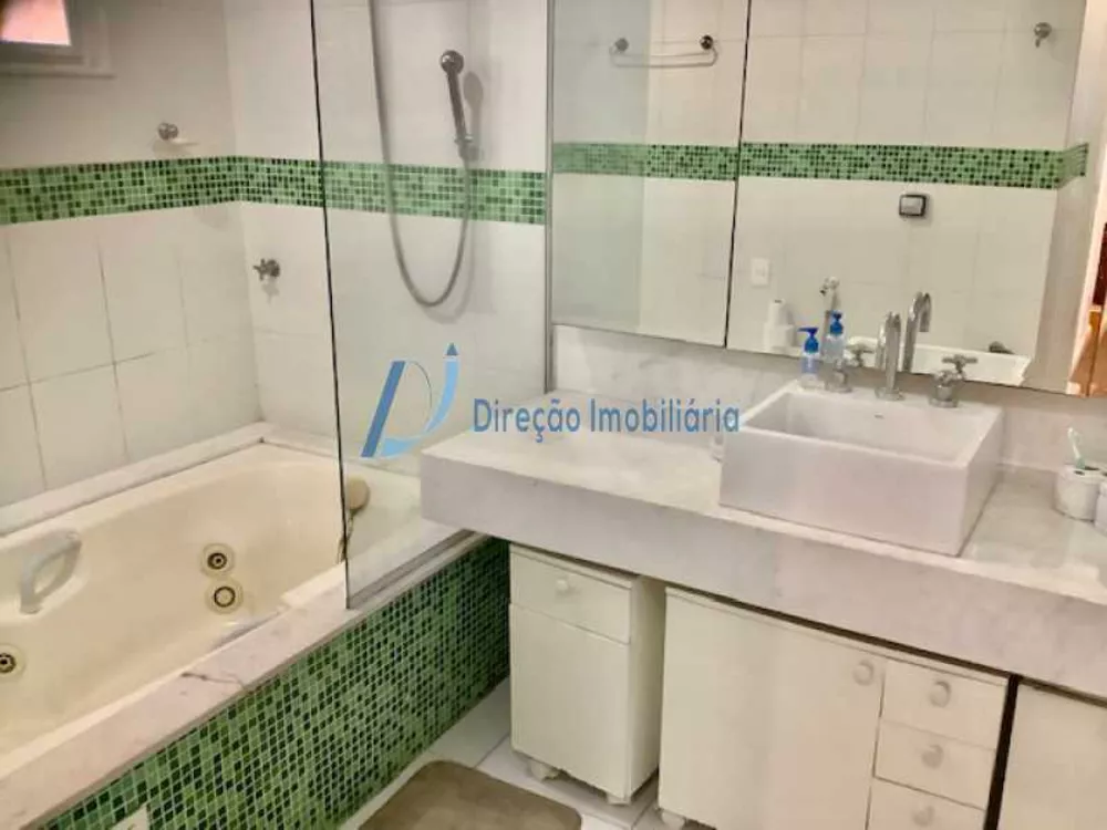 Apartamento, 4 quartos, 193 m² - Foto 25