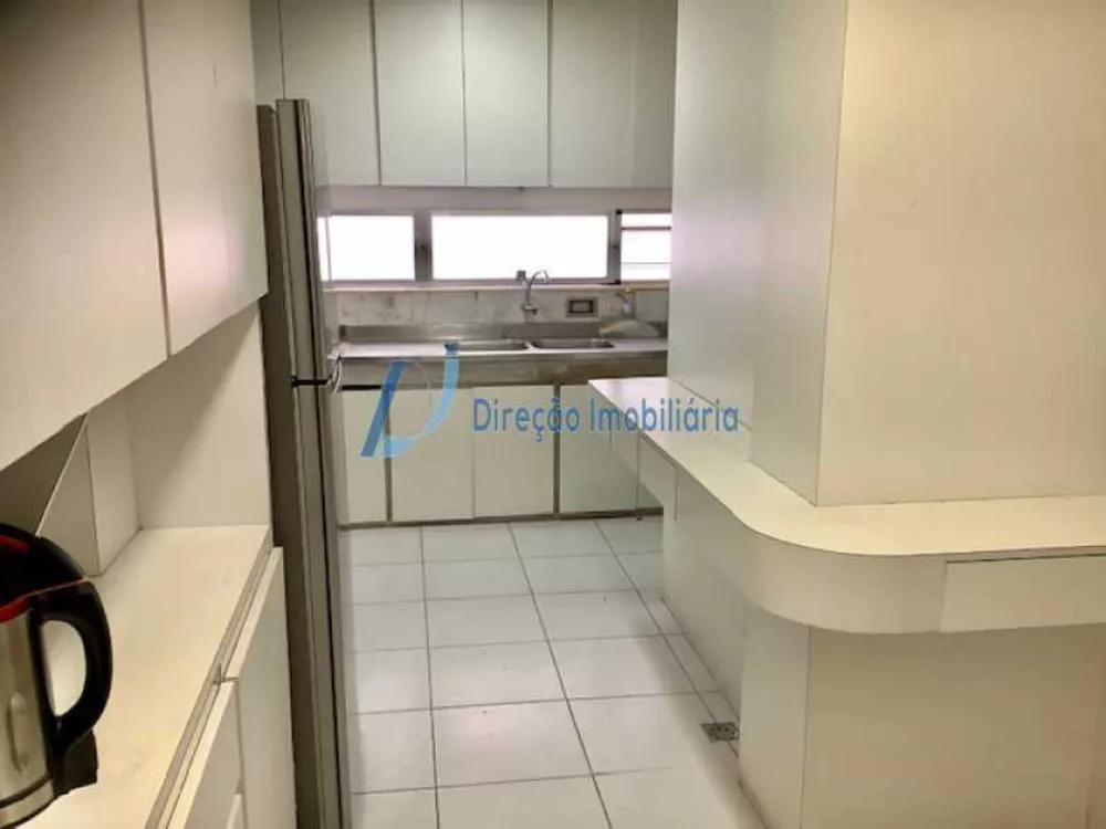 Apartamento, 4 quartos, 193 m² - Foto 14