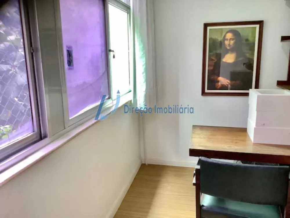 Apartamento, 4 quartos, 193 m² - Foto 16