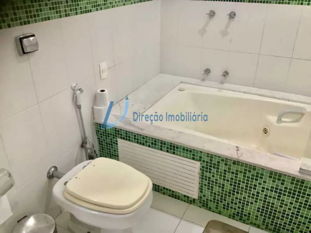 Apartamento, 4 quartos, 193 m² - Foto 19