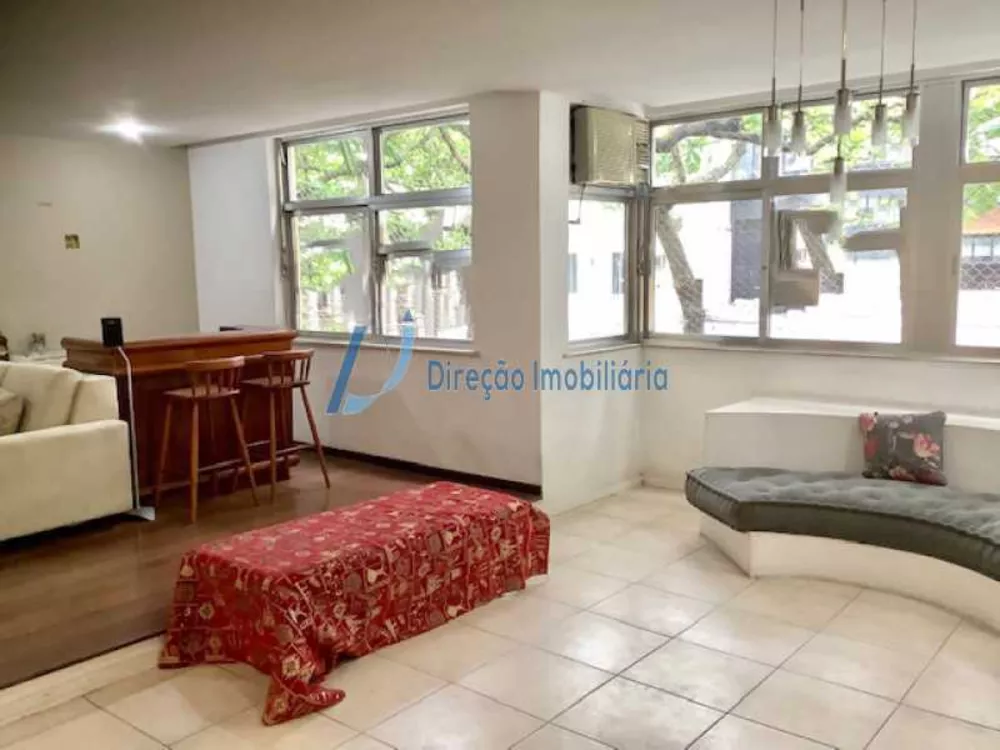 Apartamento, 4 quartos, 193 m² - Foto 21