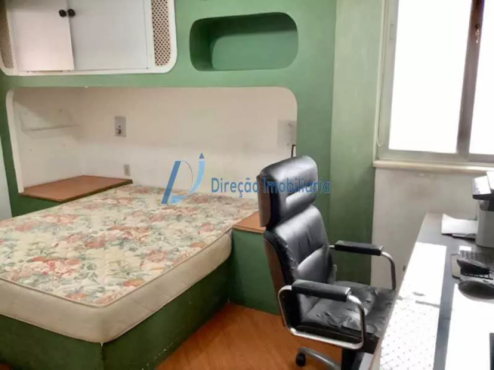 Apartamento, 4 quartos, 193 m² - Foto 7