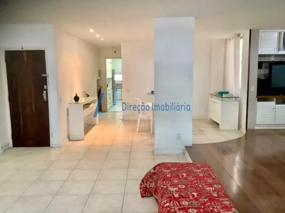 Apartamento, 4 quartos, 193 m² - Foto 1