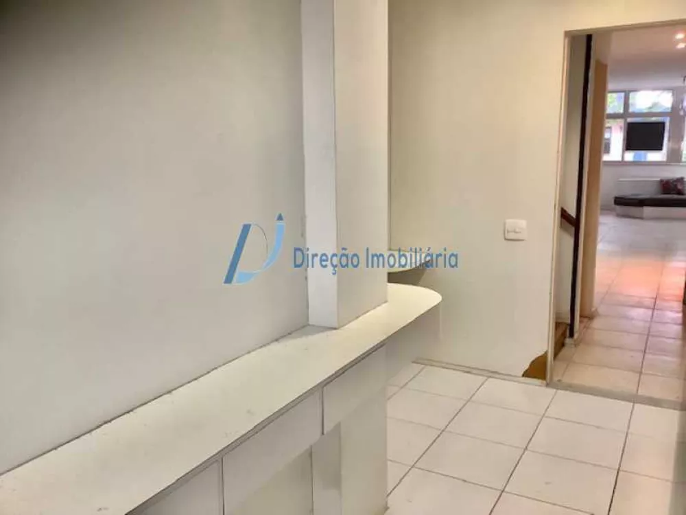 Apartamento, 4 quartos, 193 m² - Foto 10