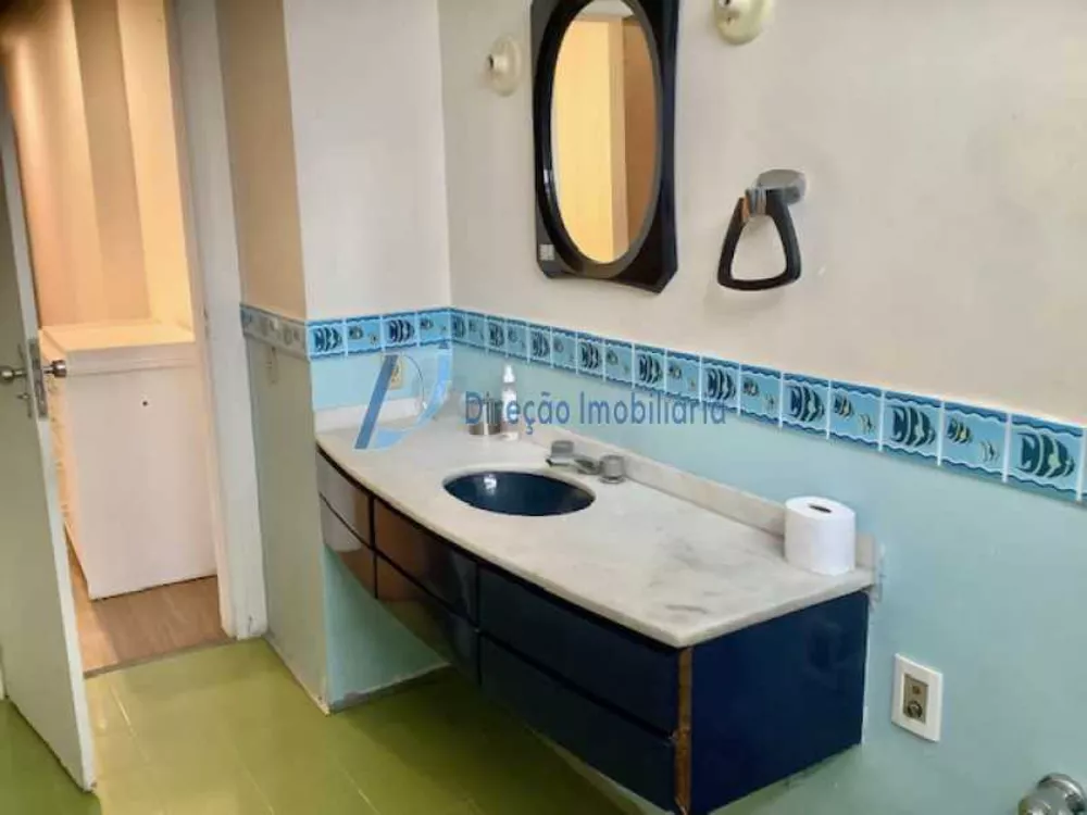 Apartamento, 4 quartos, 193 m² - Foto 8