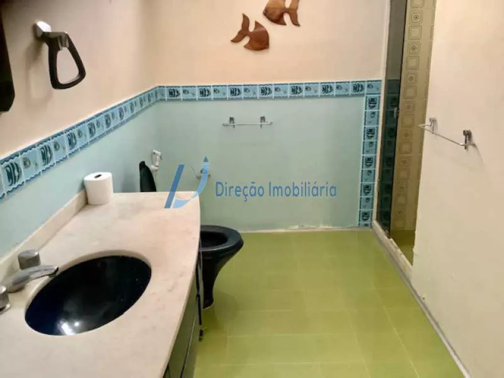 Apartamento, 4 quartos, 193 m² - Foto 2