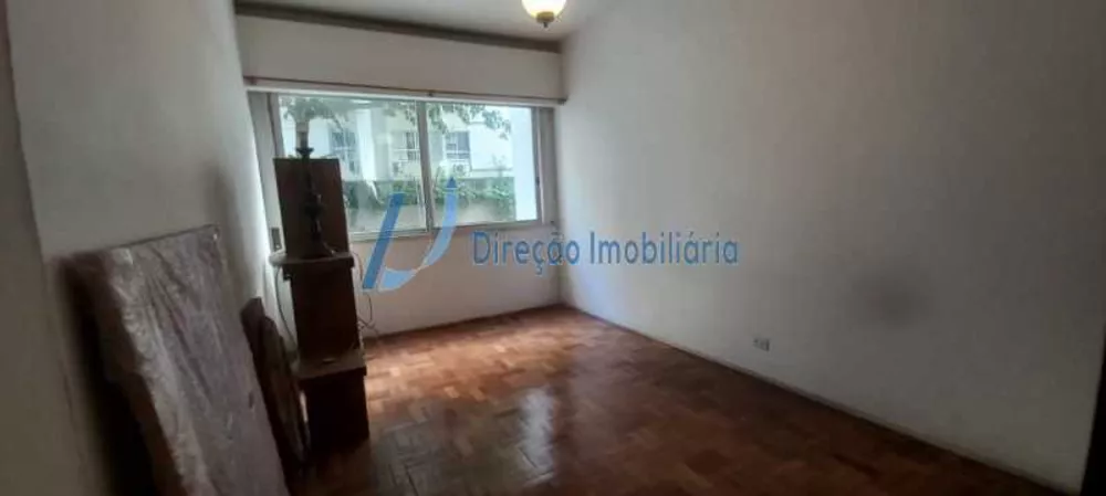 Apartamento, 4 quartos, 246 m² - Foto 1