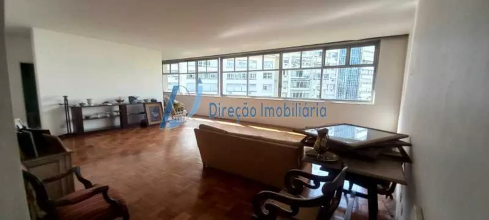 Apartamento, 4 quartos, 246 m² - Foto 10