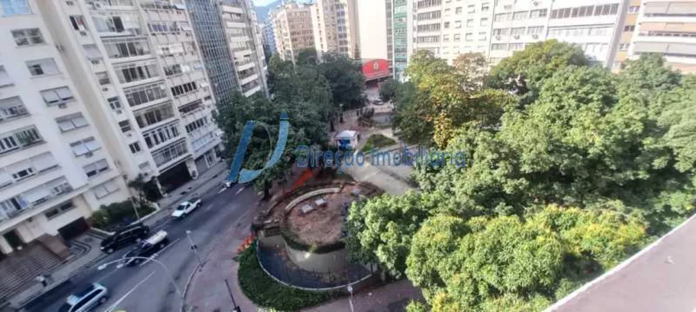 Apartamento, 4 quartos, 246 m² - Foto 2