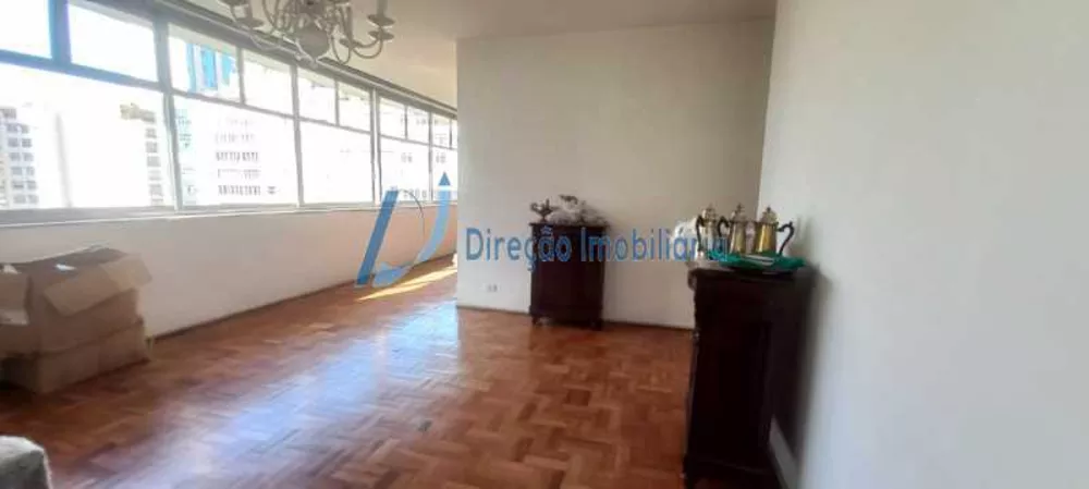 Apartamento, 4 quartos, 246 m² - Foto 3