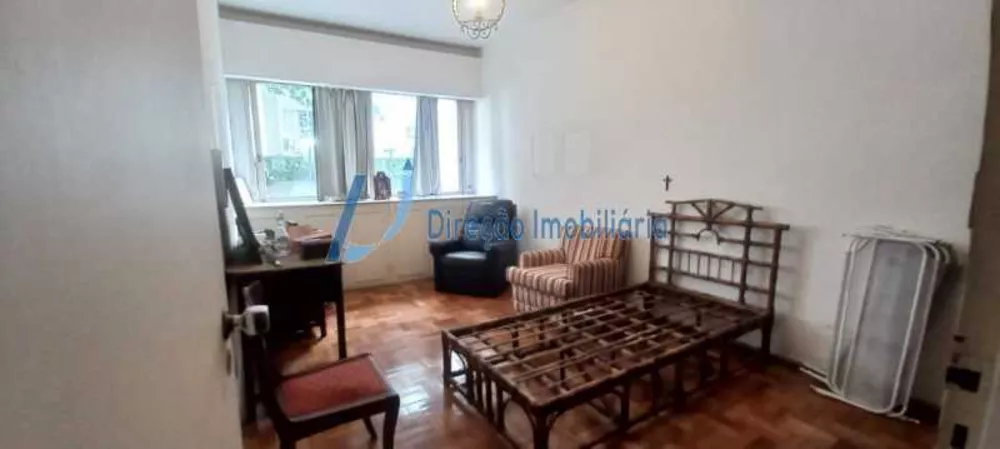 Apartamento, 4 quartos, 246 m² - Foto 4