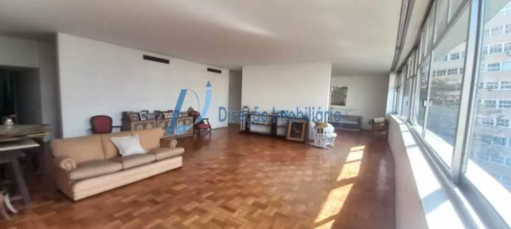 Apartamento, 4 quartos, 246 m² - Foto 9