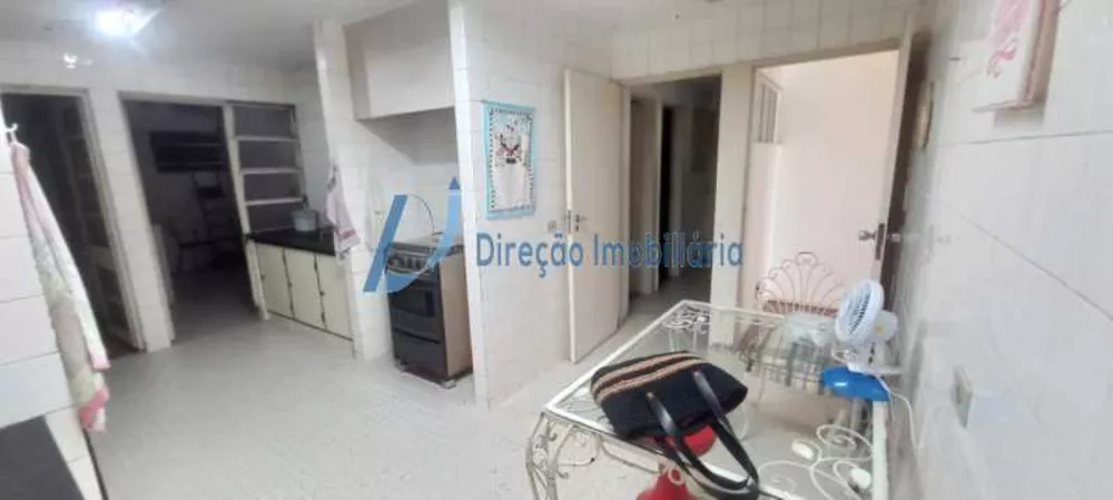 Apartamento, 4 quartos, 246 m² - Foto 8
