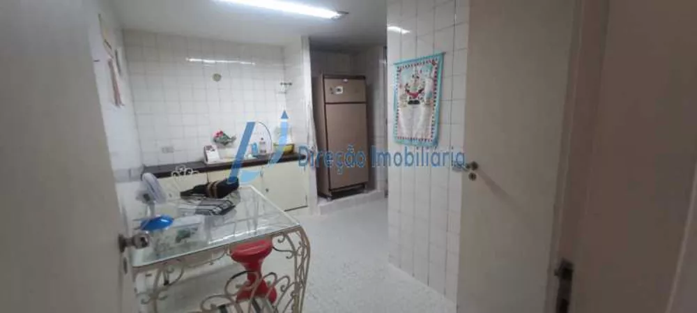 Apartamento, 4 quartos, 246 m² - Foto 16