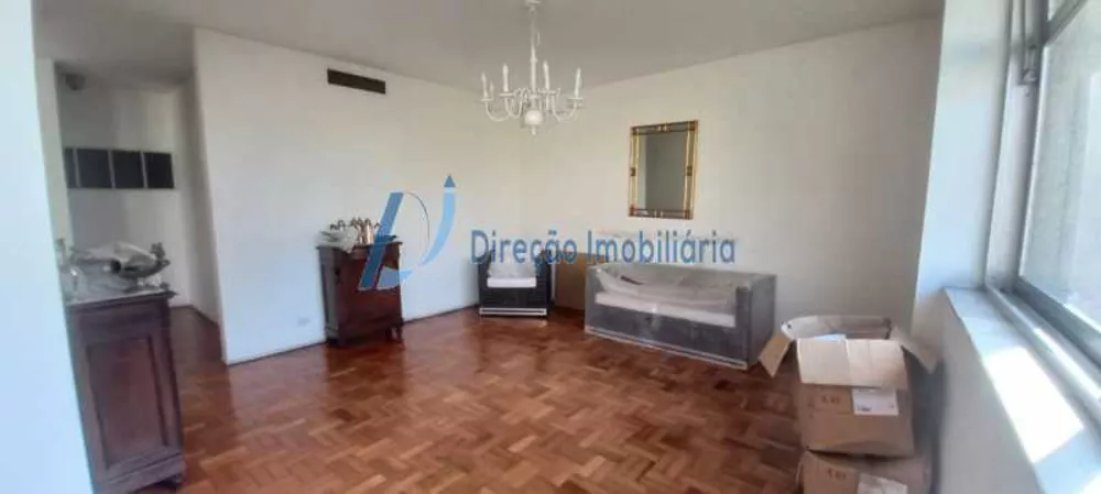 Apartamento, 4 quartos, 246 m² - Foto 5