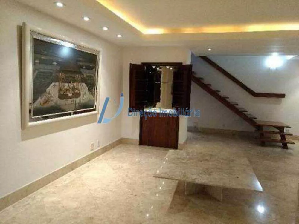 Cobertura, 4 quartos, 510 m² - Foto 5