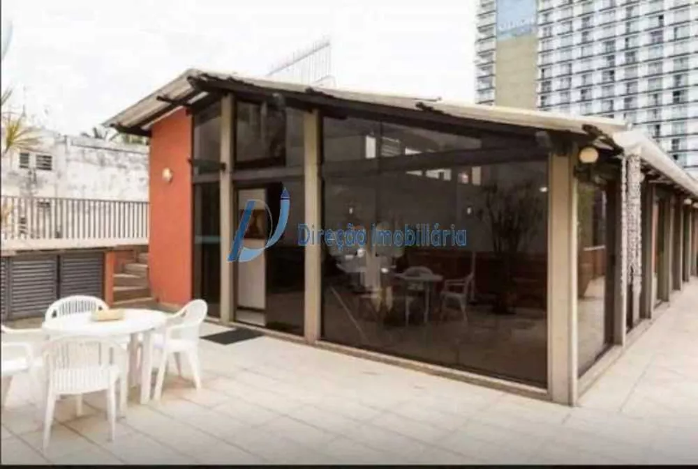 Cobertura, 4 quartos, 510 m² - Foto 2