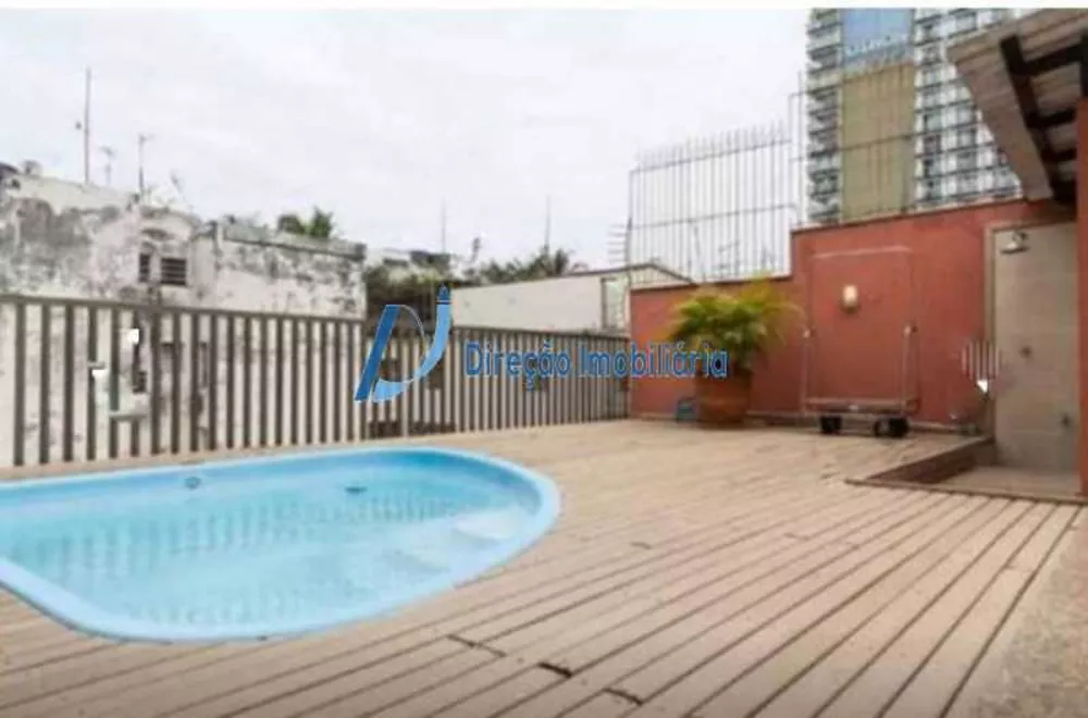 Cobertura, 4 quartos, 510 m² - Foto 1