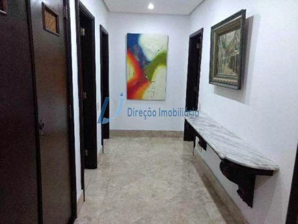 Cobertura, 4 quartos, 510 m² - Foto 8