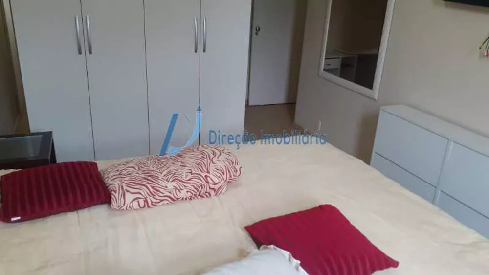 Apartamento, 3 quartos, 129 m² - Foto 5