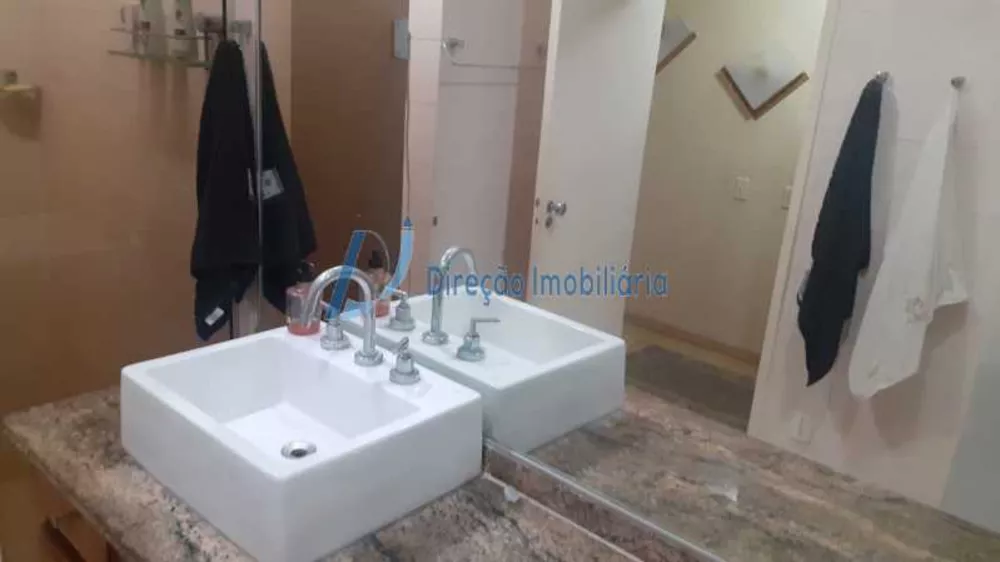 Apartamento, 3 quartos, 129 m² - Foto 8