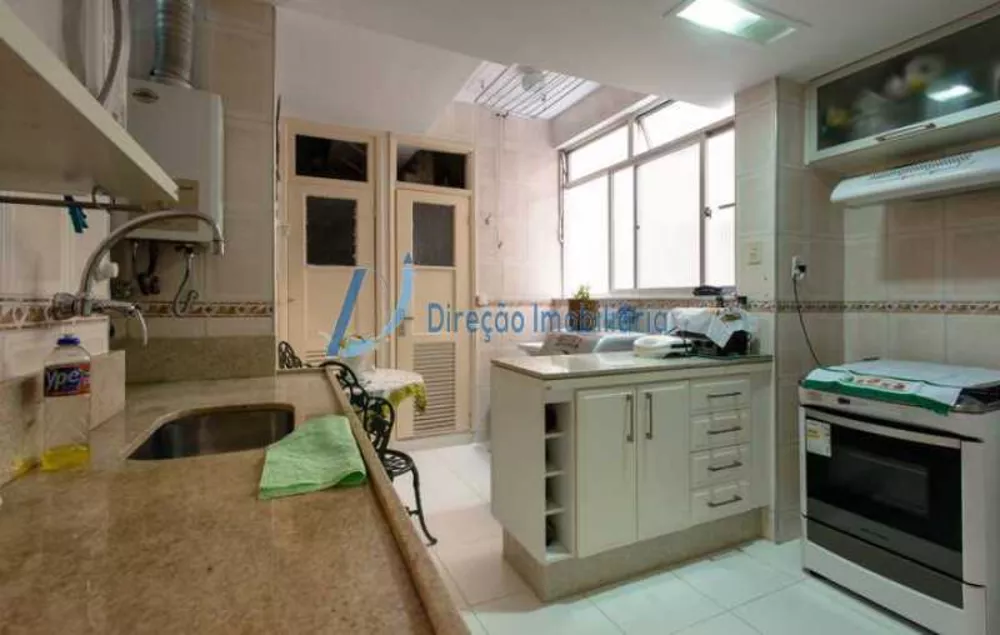Apartamento, 2 quartos, 72 m² - Foto 9