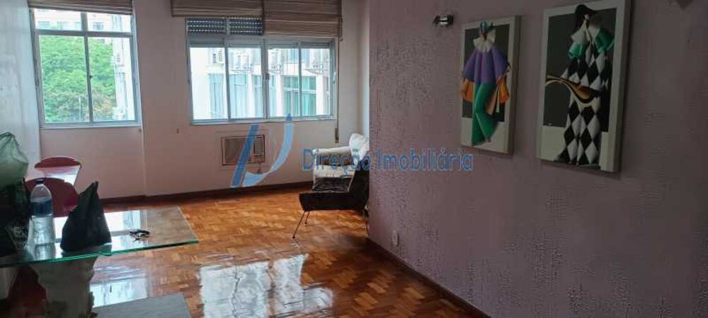Apartamento, 2 quartos, 72 m² - Foto 1