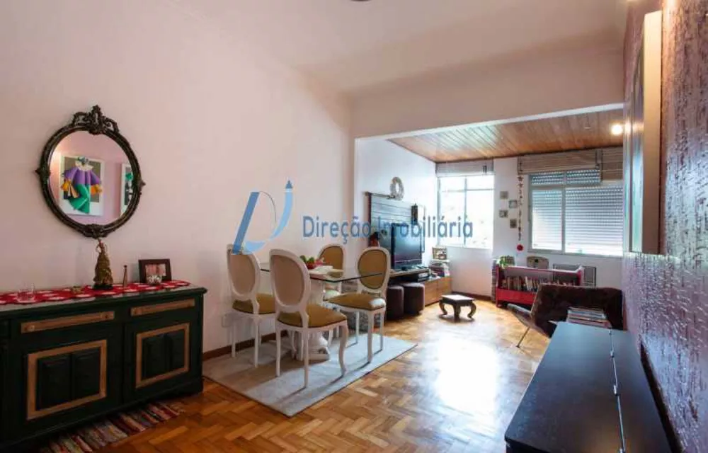 Apartamento, 2 quartos, 72 m² - Foto 7