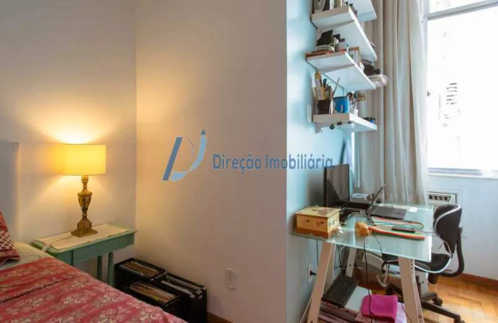 Apartamento, 2 quartos, 72 m² - Foto 8