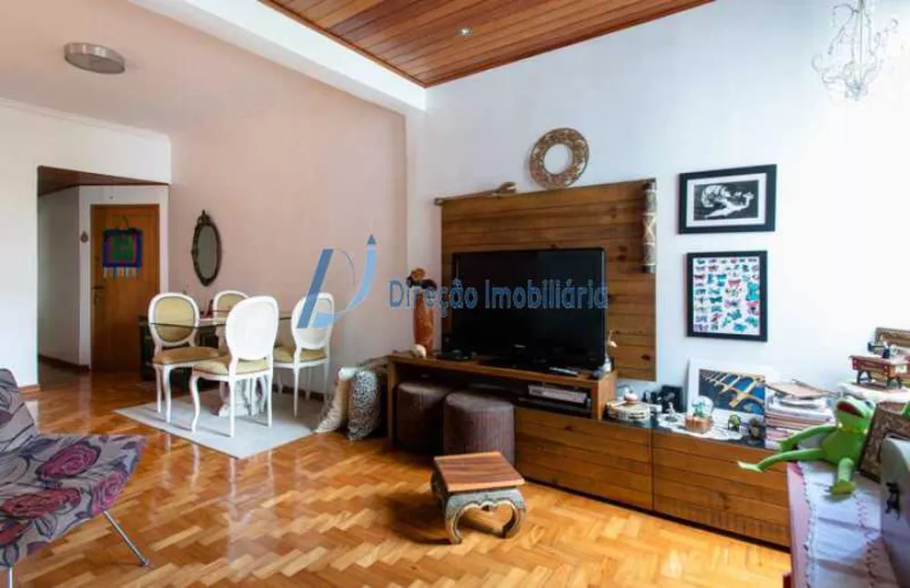 Apartamento, 2 quartos, 72 m² - Foto 5