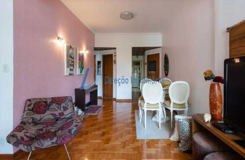 Apartamento, 2 quartos, 72 m² - Foto 11