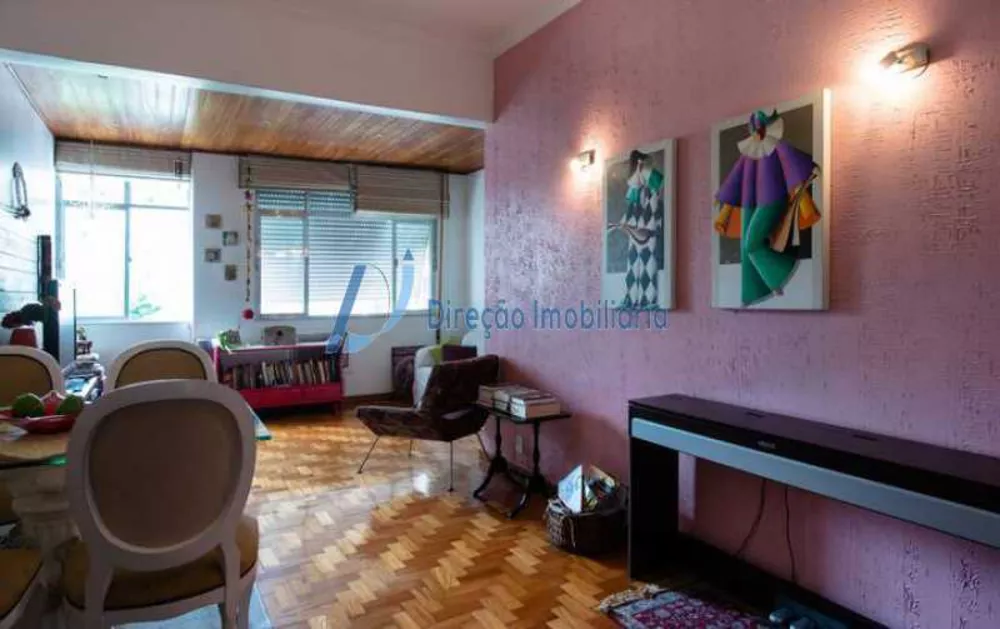 Apartamento, 2 quartos, 72 m² - Foto 19
