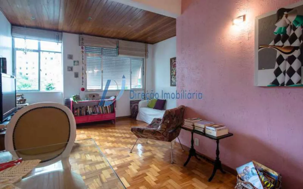 Apartamento, 2 quartos, 72 m² - Foto 12