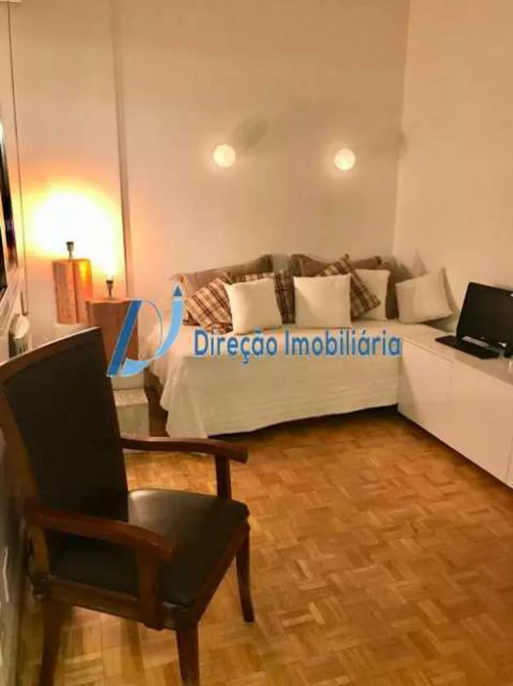 Apartamento, 4 quartos, 214 m² - Foto 2
