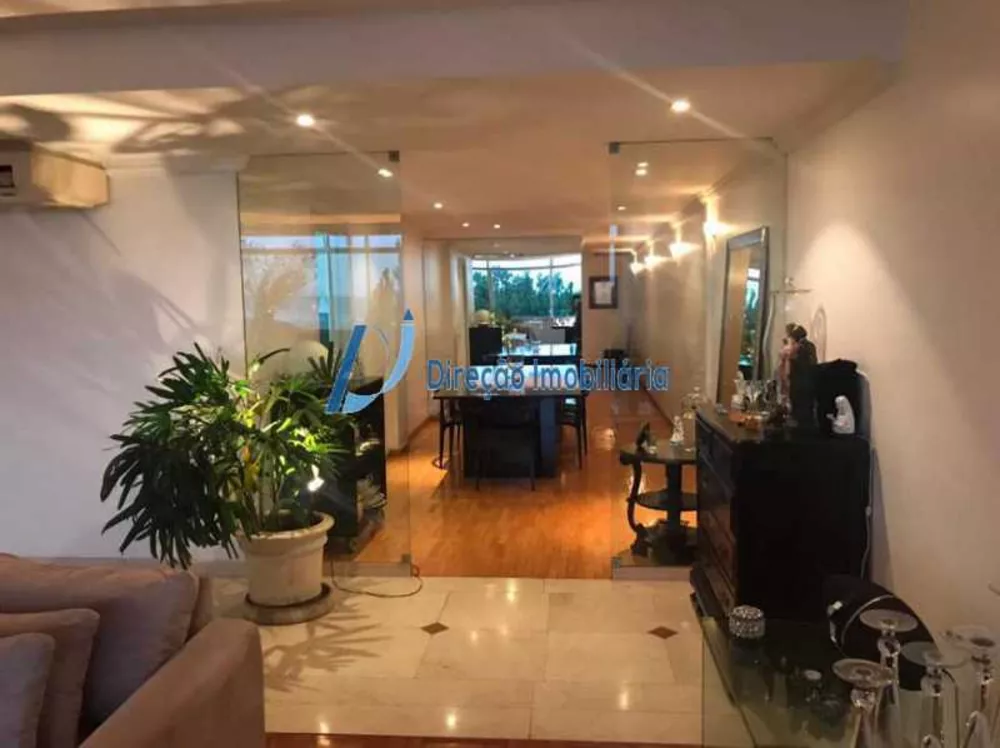 Apartamento, 4 quartos, 214 m² - Foto 5