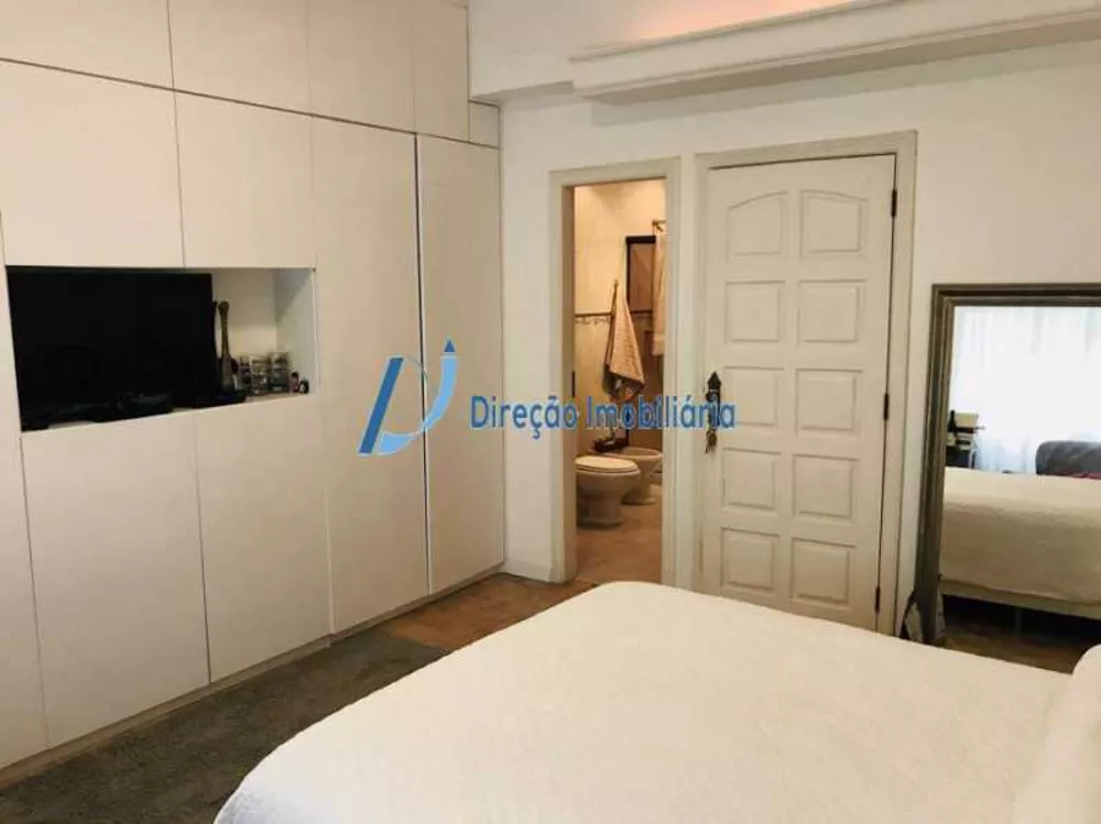 Apartamento, 4 quartos, 214 m² - Foto 12