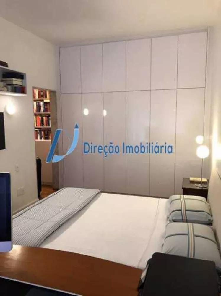 Apartamento, 4 quartos, 214 m² - Foto 9