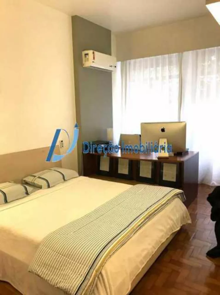 Apartamento, 4 quartos, 214 m² - Foto 10