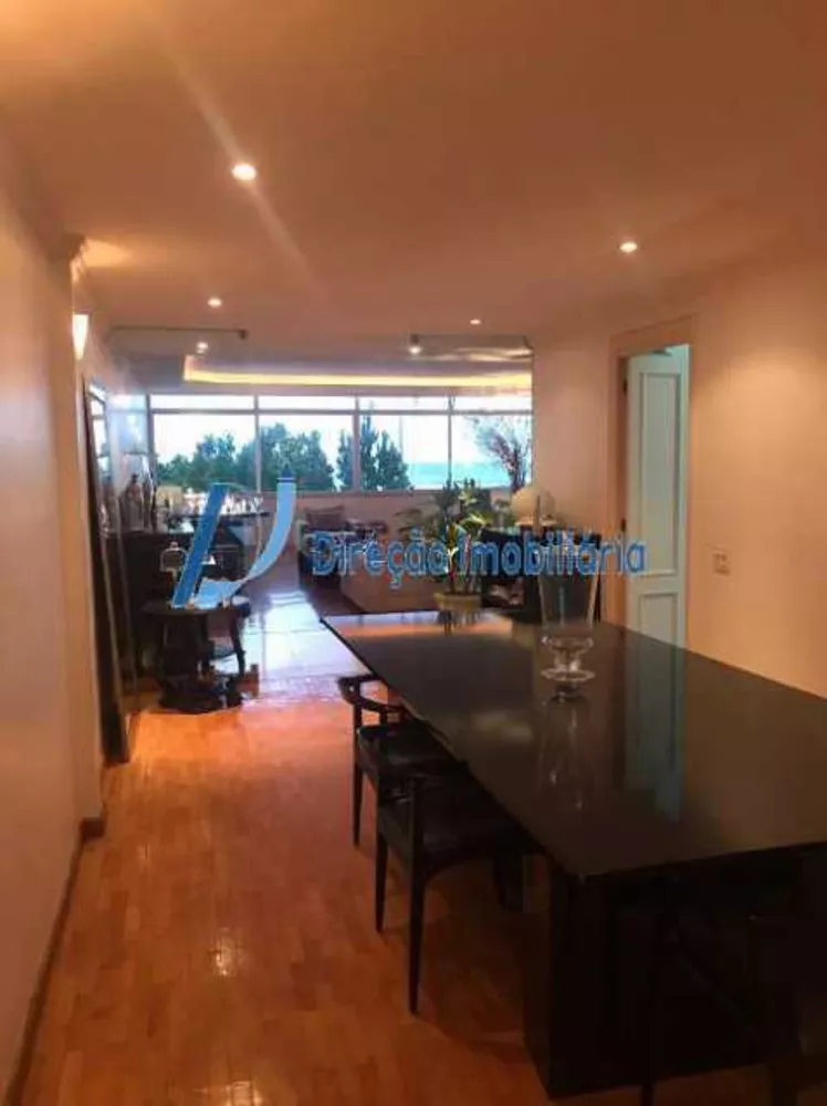 Apartamento, 4 quartos, 214 m² - Foto 4