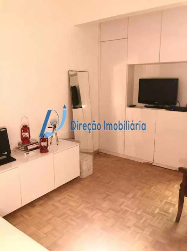 Apartamento, 4 quartos, 214 m² - Foto 16
